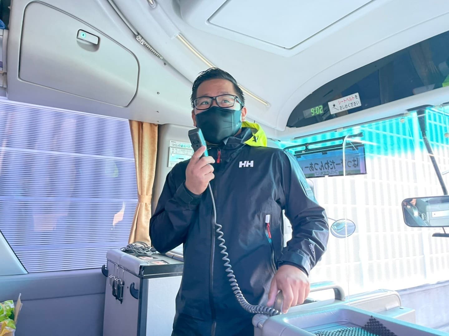 ドックトレーナー