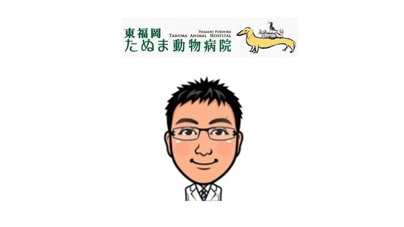 東福岡たぬま動物病院