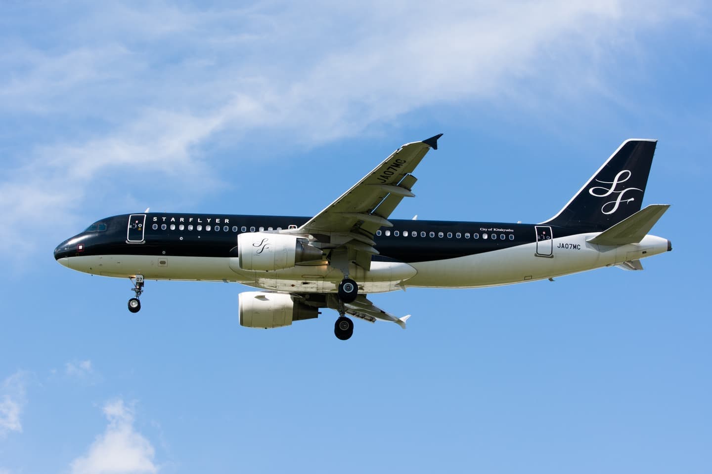 スターフライヤー